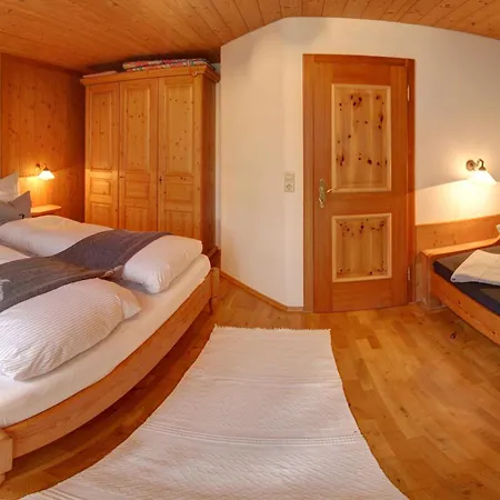 مزرعة للإقامة Matheishof - Chiemgau Karte